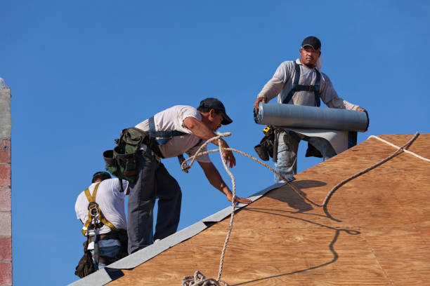 Best Flat Roof Repair Services  in Ridgeville, SC